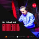 DJ SPARKO - COMMERCIAL MIX (VOL.15)