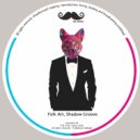 Folk Art & Shadow Groove - Point