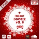 DJ FLASH - ENERGY BOOSTER VOL.6 ()