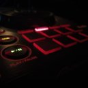 DJ Merinov Andey - moombathon ()