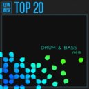 RS\'FM Music - Drum & Bass Mix Vol.16 ()
