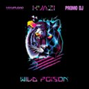 Dj Kvazi - Wild Poison vol.1 ()