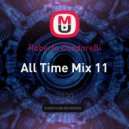 Roberto Condorelli - All Time Mix 11 (2020)