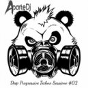 	 AparteDj - DPT Sessione #02