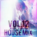 DJ DRAM RECORD - House Mix Vol.12 2020 ()
