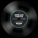 BuzLight - Give Me Give Me Dence Floor (Original Mix)