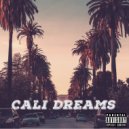 Alex Forte & IMAME - Cali Dreams (feat. IMAME) (Original Mix)