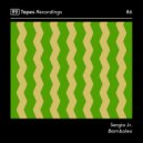 Sergio Jr. - Laguna En La Montaña (Original Mix)