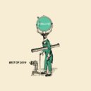 Jøachim (CL) - Perc\'s around you (Original Mix)