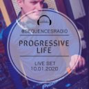 Vitolly - Progressive Life @sequencesradio (10.01.2020) ()