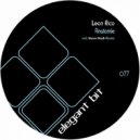 Leon Rico  - Anatomie (Steve Nash Remix)