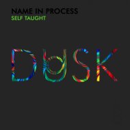 Name In Process - Self Taught