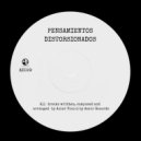 Asier Vico - Presion (Original Mix)