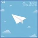 WNPZ & Fillfox - Flight (Original Mix)