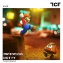 Protocleus - Dot PY