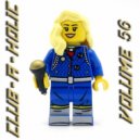 dj starfrit - club-a-holic vol.56