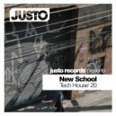 Ben Joesky - Tech Formation