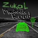 Zukal - Melodic Road (Mix)