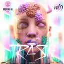 Mokki-G - TRASH vol.9 ()