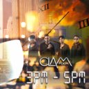 Clam Four - 3PM - 5PM