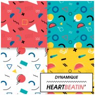 Dynamique - Heartbeatin\'
