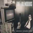 The Blendours - My One And Only (Original Mix)