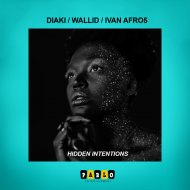 Diaki & Wallid & Ivan Afro5 - Hidden Intentions