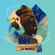 Dj Dark & Mentol - La Mezcla