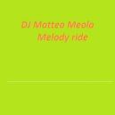 Matthew M - Melody ride (original mix)