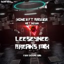 Lees Seynee - Ket Down (Breaks Mix)