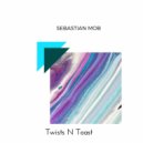 Sebastian Mob - Twists N Toast (Original Mix)
