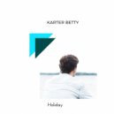 Karter Betty - Holiday (Original Mix)