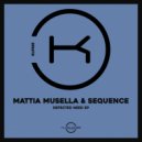 Mattia Musella & Sequence - Defected Need (Original mix)