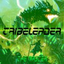 Tribeleader - The Master (Samurai Version)