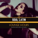 Irina Radosavljevic Arina - Go On Jazz Boy (Original Mix)