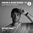 René LaVice + Satl - The hottest D&B+Guest Mix