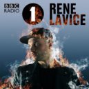 René LaVice + Goldie & S.P.Y - DNB60