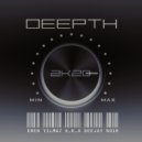 Eren Yılmaz a.k.a Deejay Noir - Deepth 2K20 ()