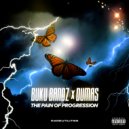 Buku Bandz & Dumas - First off ()
