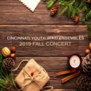 Cincinnati Youth Symphonic Band & Christopher Nichter - Overture for Woodwinds ()