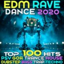 Organic Flow - Melting Evidence (Original Mix)