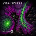 Pitchriders - Parallel Universes