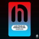 Luis Fruelas & Edward Plank - Not For Kids (Original mix)