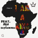 JR Fressh & Zilla & DatManKnew - I AM A KING (feat. Zilla & DatManKnew) (Original Mix)