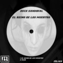 Duck Sandoval - Fear (Original Mix)