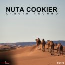 Nuta Cookier - Liquid Techno