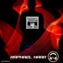 HAAR RAPHAEL - Medusa ()