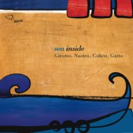 Javier Girotto & Francesco Nastro & Avishai Cohen & Roberto Gatto - Rough Sea