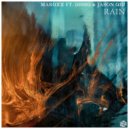 MaroXX & Jason Qiu & Disho - Rain (feat. Jason Qiu & Disho) (Original mix)