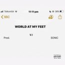 V.I - World At My Feet (Original Mix)